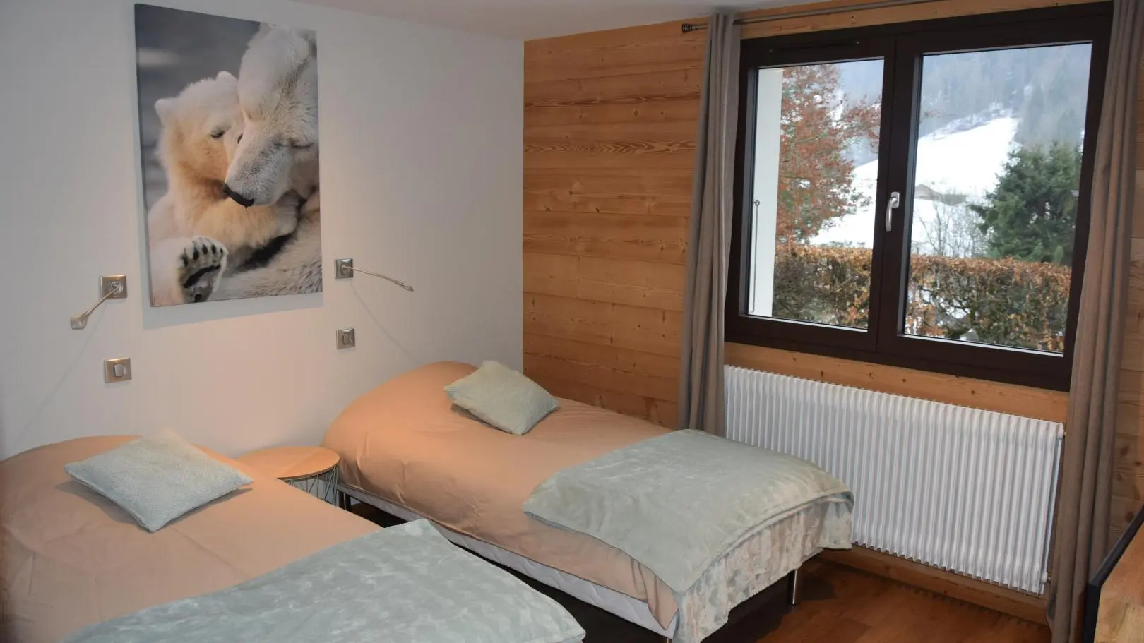 chambre 2