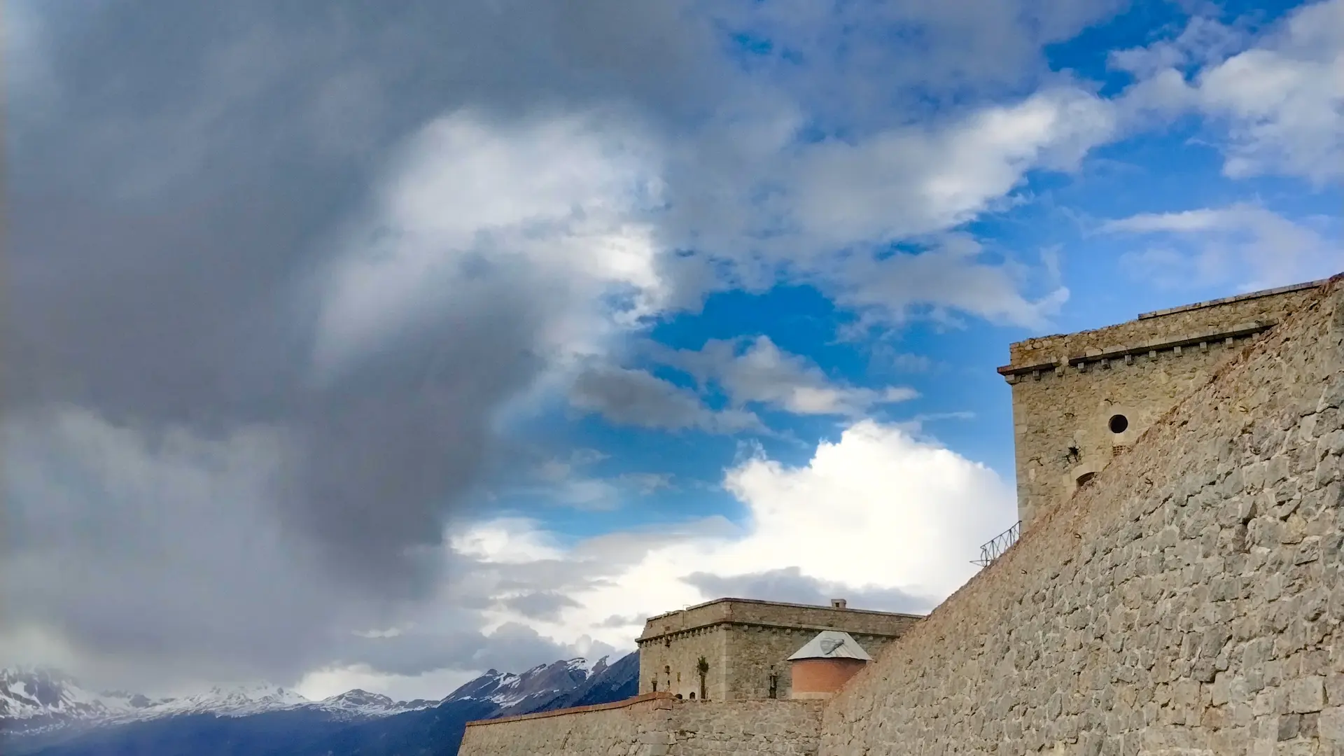 Fort de la Croix de Bretagne