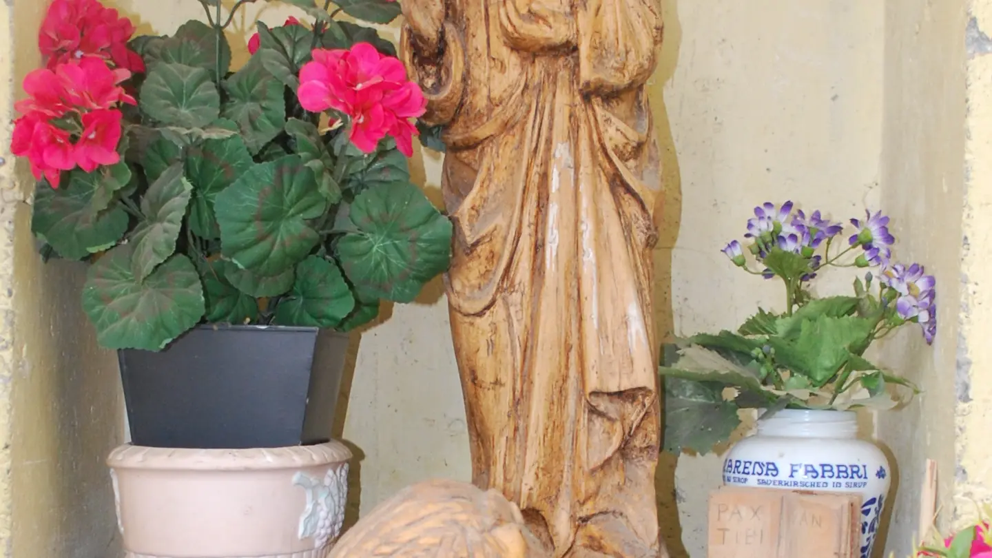 Saint Marc