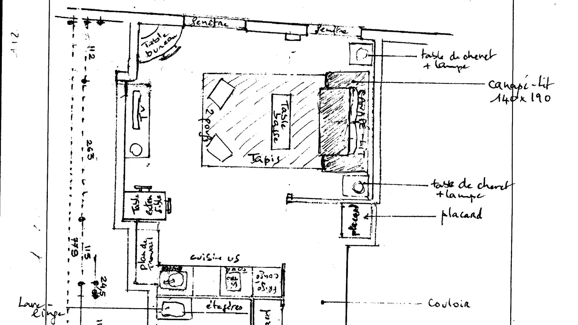 Plan détaillé Studio.jpg