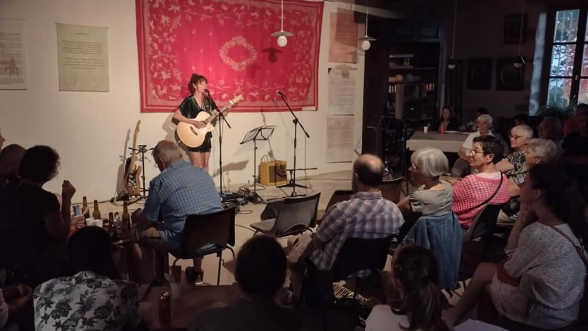 Apér'O musée Panissières