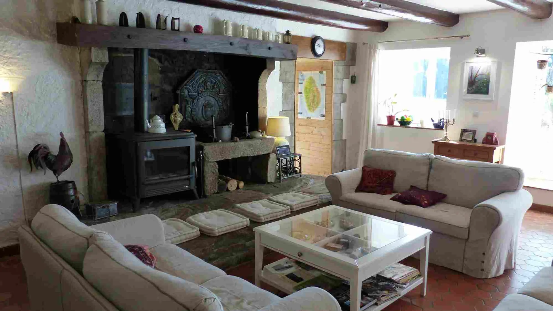 garnasson salon