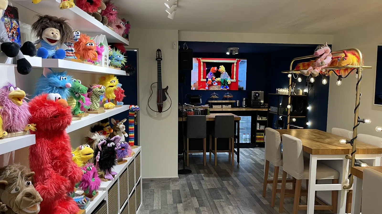 Intérieur 1