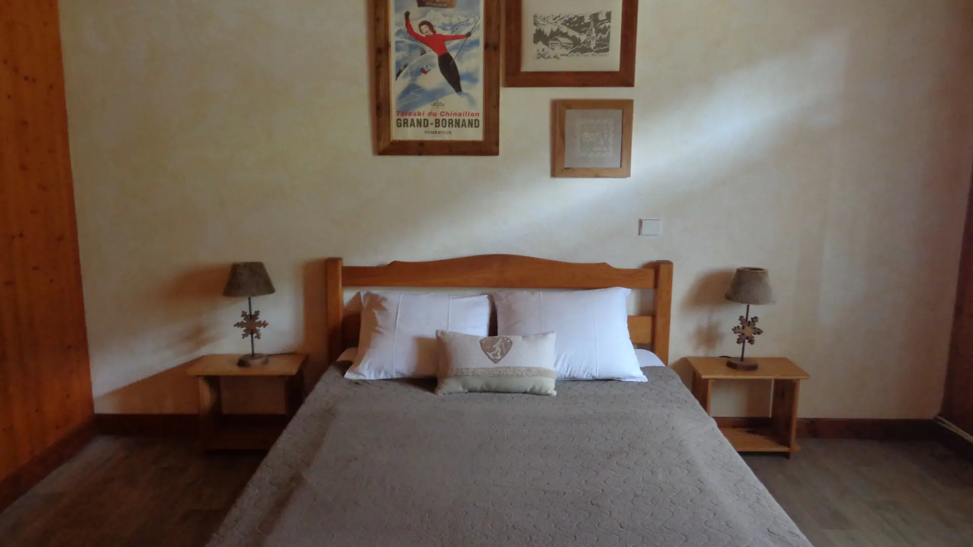 chambre