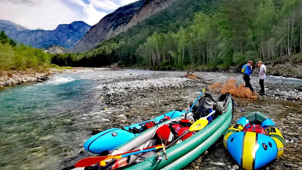 Esprit Rivières, guidage de pêche à la mouche en milieu montagnard