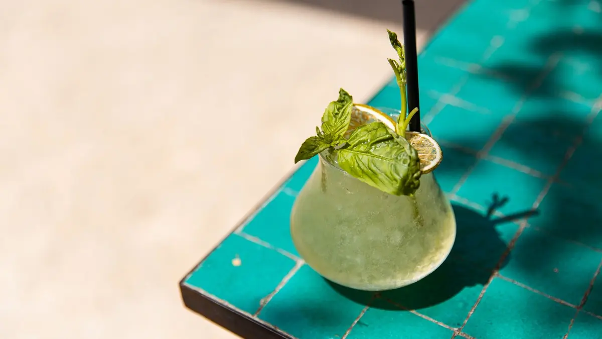 Restaurant le Café du Soleil à Eyragues