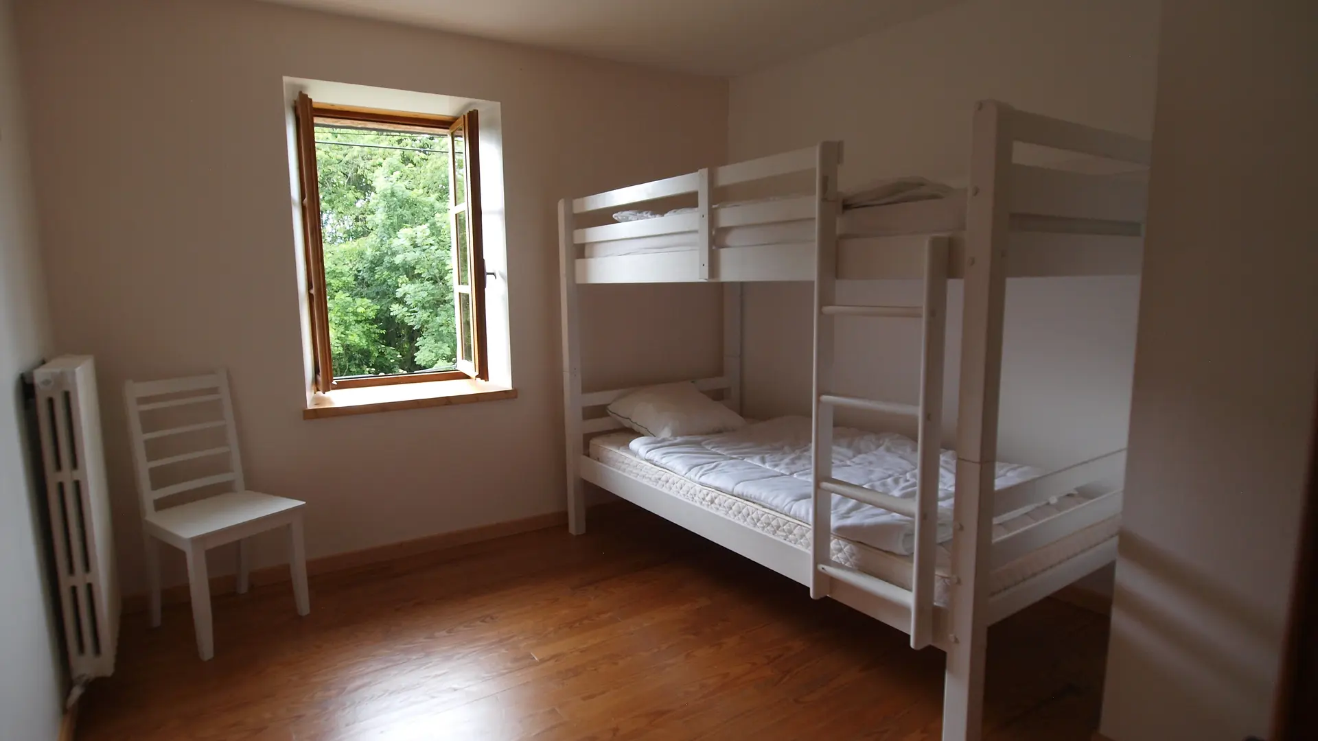 Autre chambre