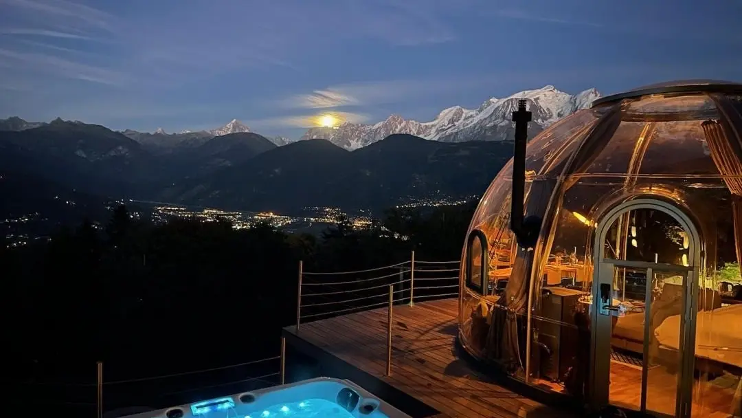 Nuit Nature