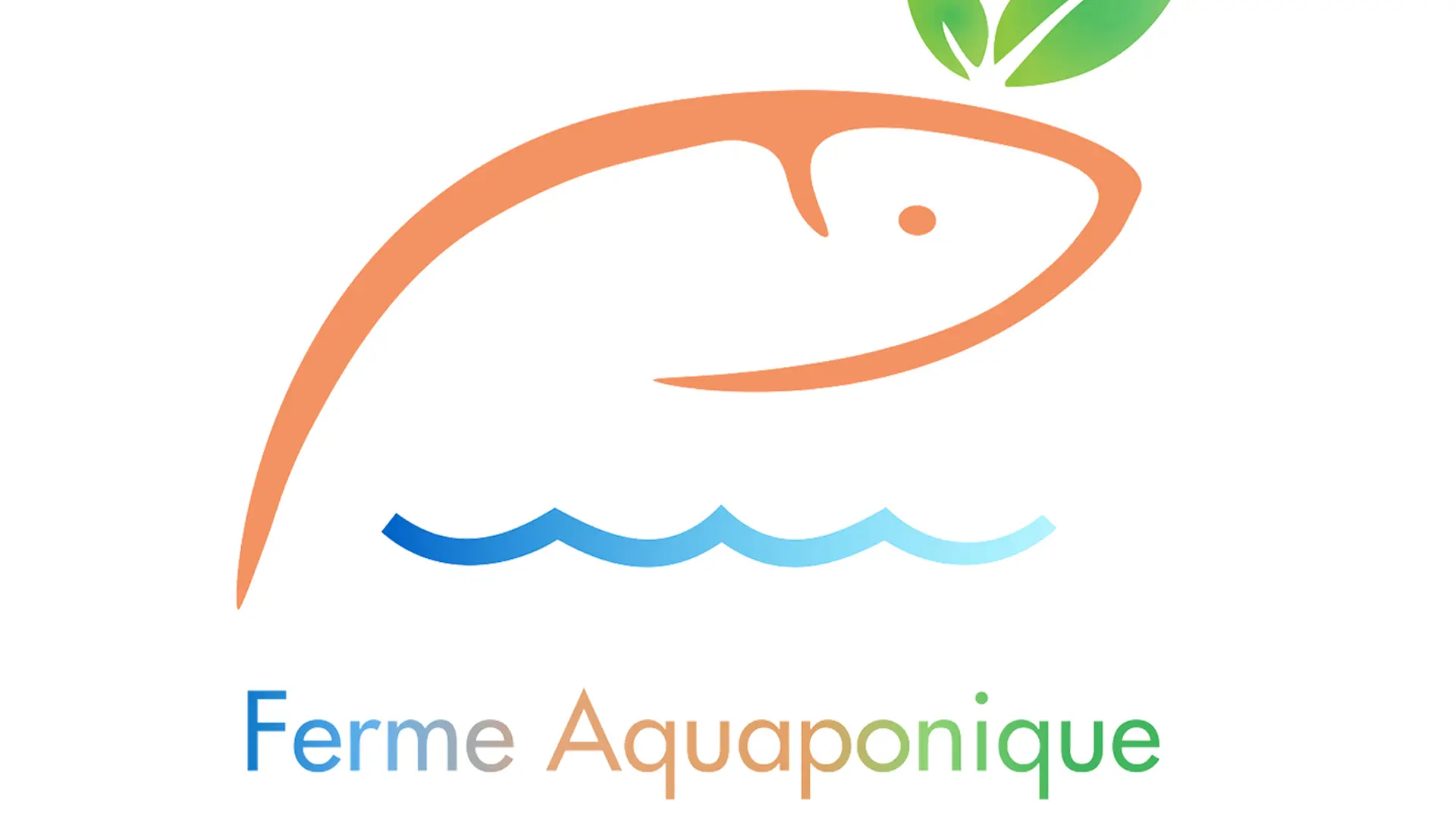 Ferme aquaponique