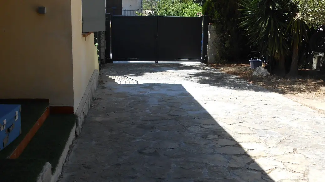 Logement dans une maison - Les Playes - Gerber Béatrice