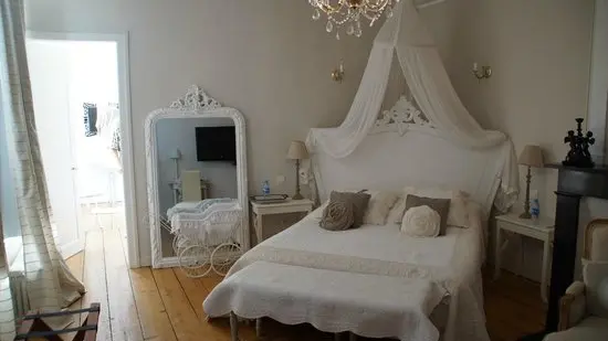 Chez Nous hôtel