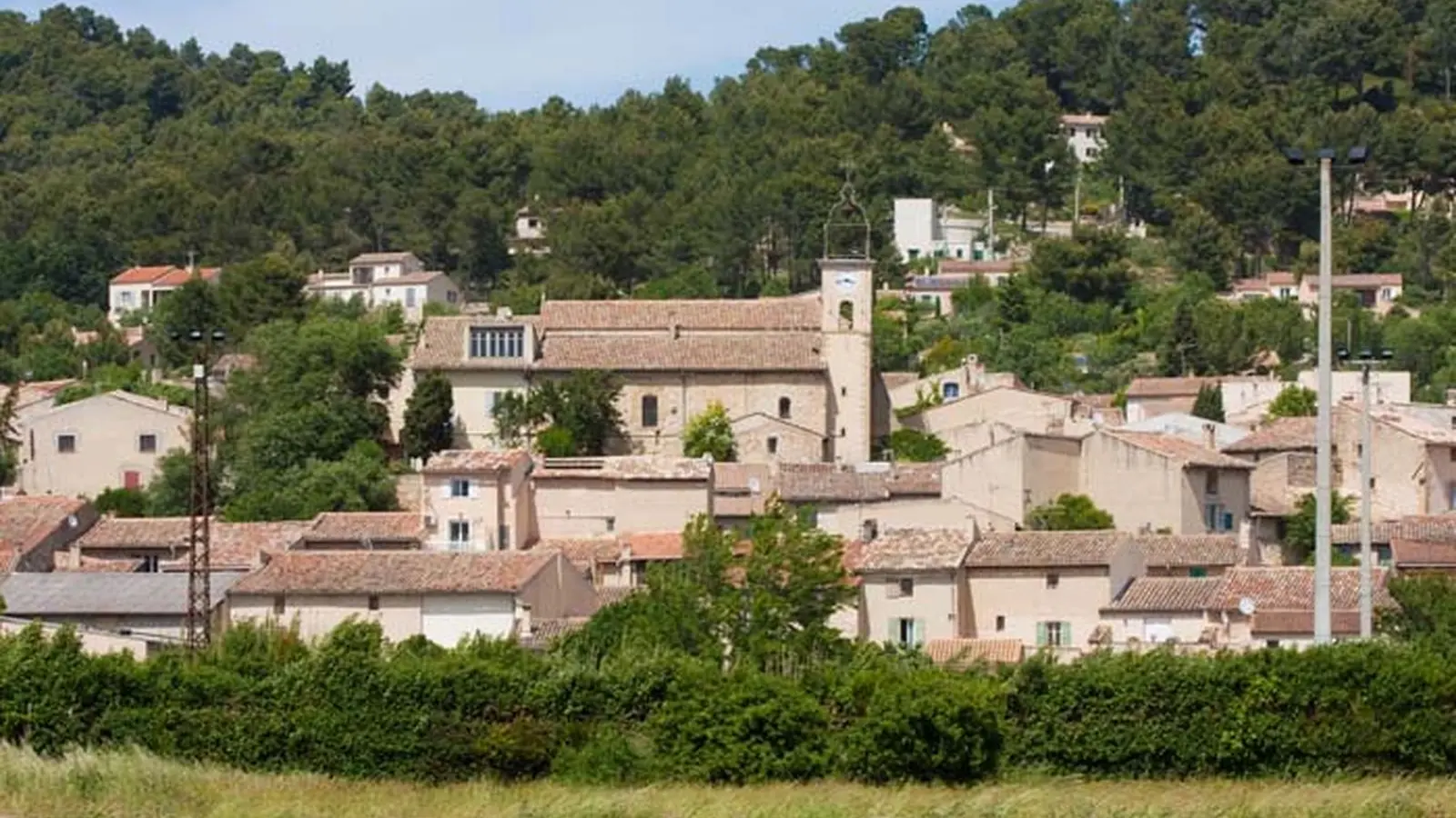 Mr Gourgeon – Eglise paroissiale Saint-Marc