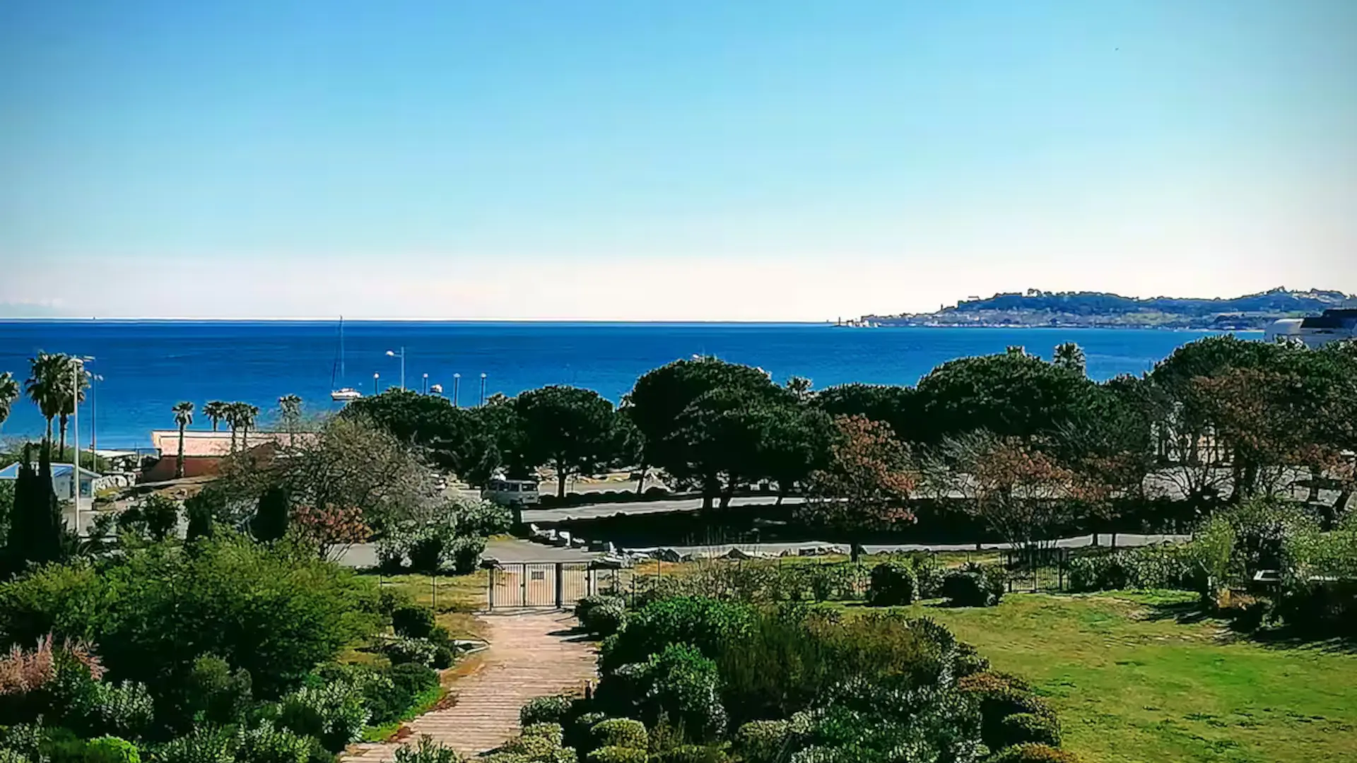 Location Marines de Gassin-Lucie