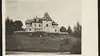 Villa et parc