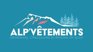 Alp'vêtements à St Jean St Nicolas