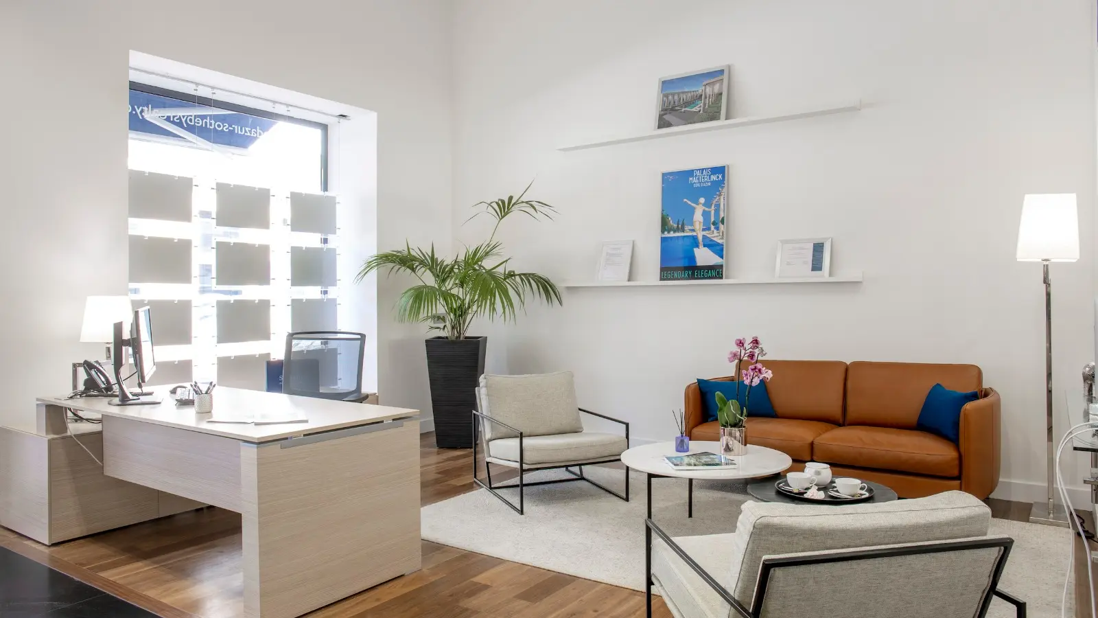 Côte d'Azur Sotheby's International Realty