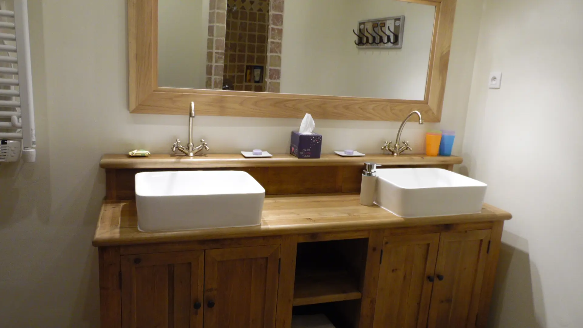 Chambre d'hôte le Château d'Auribeau