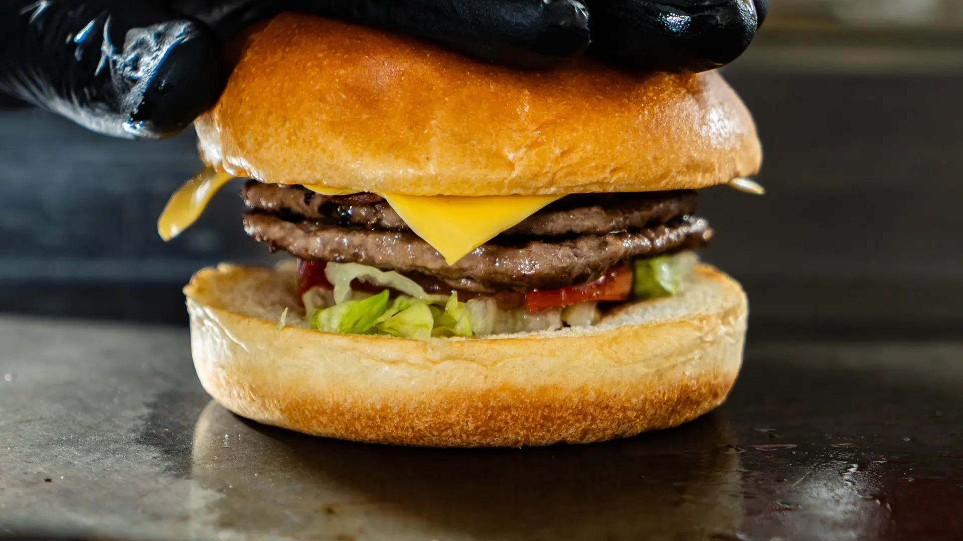 Le repas pour vous régaler