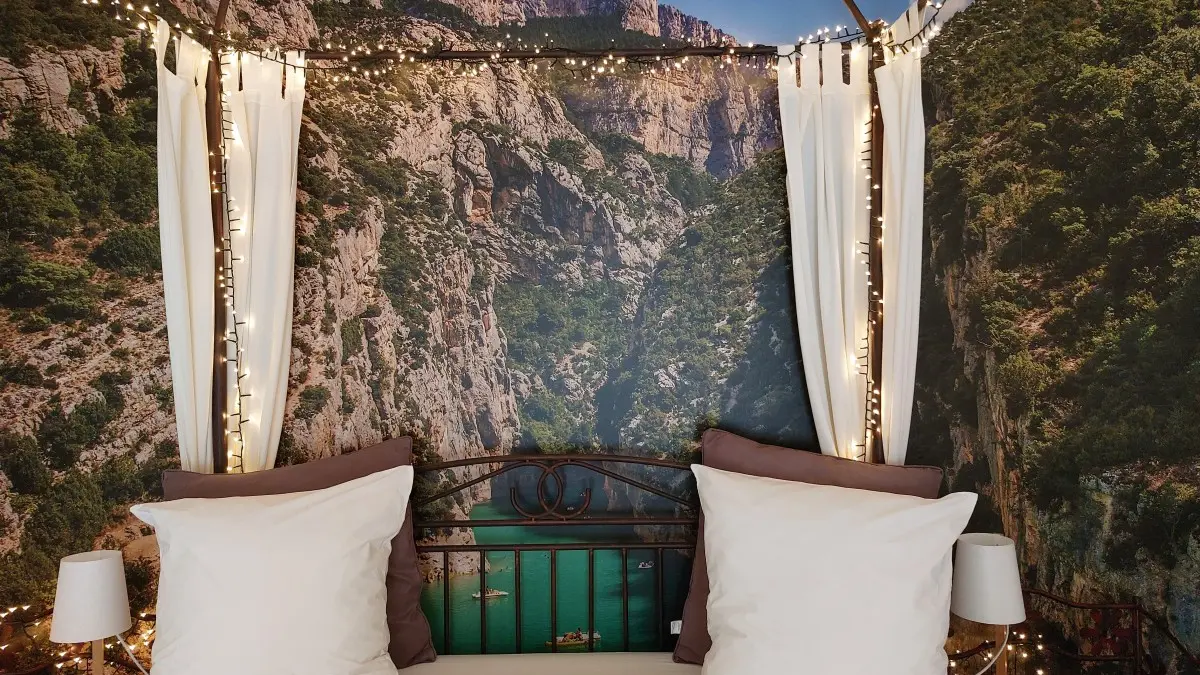 Merveilles du verdon