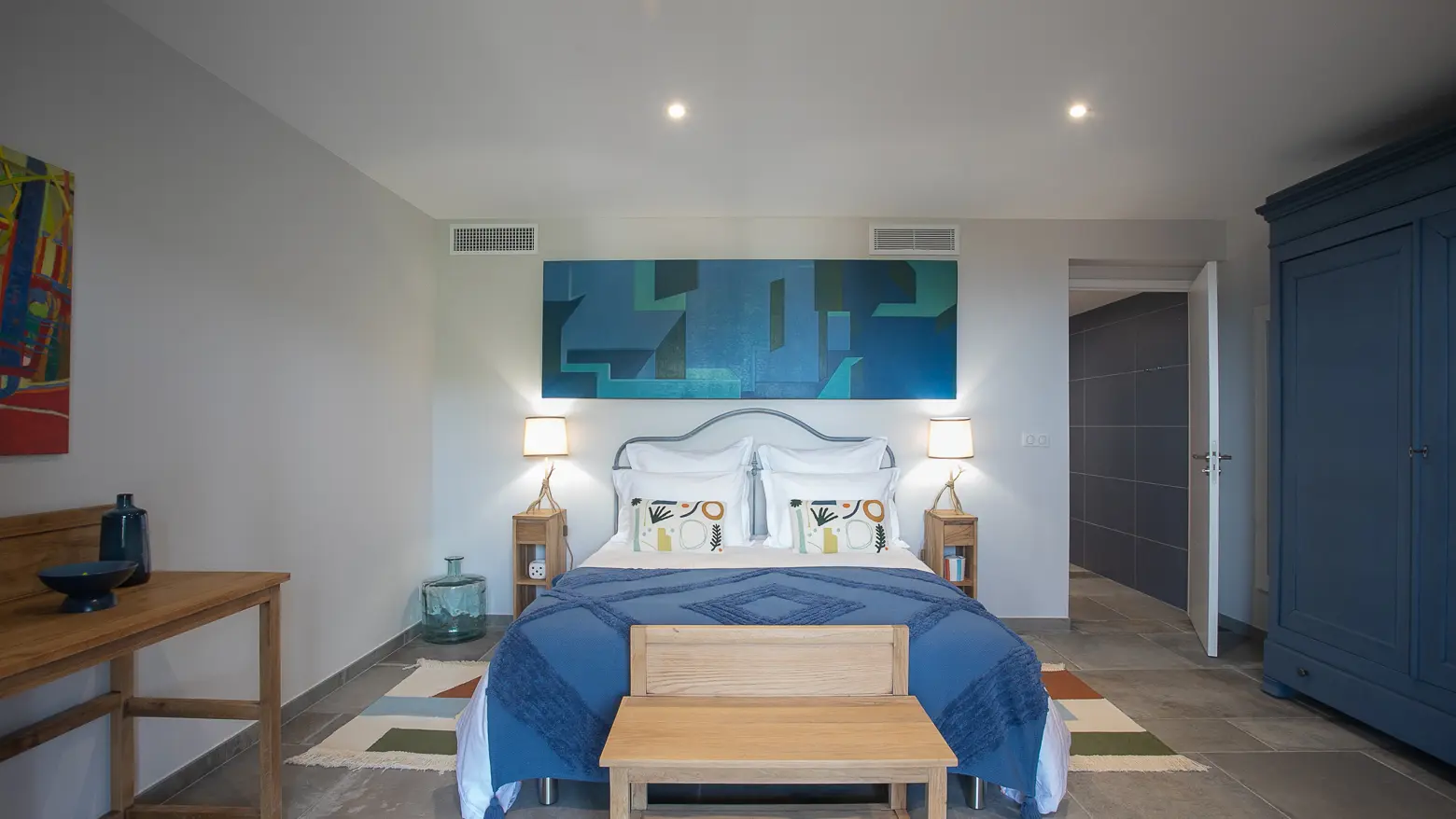 Les Hauts du Peireguier