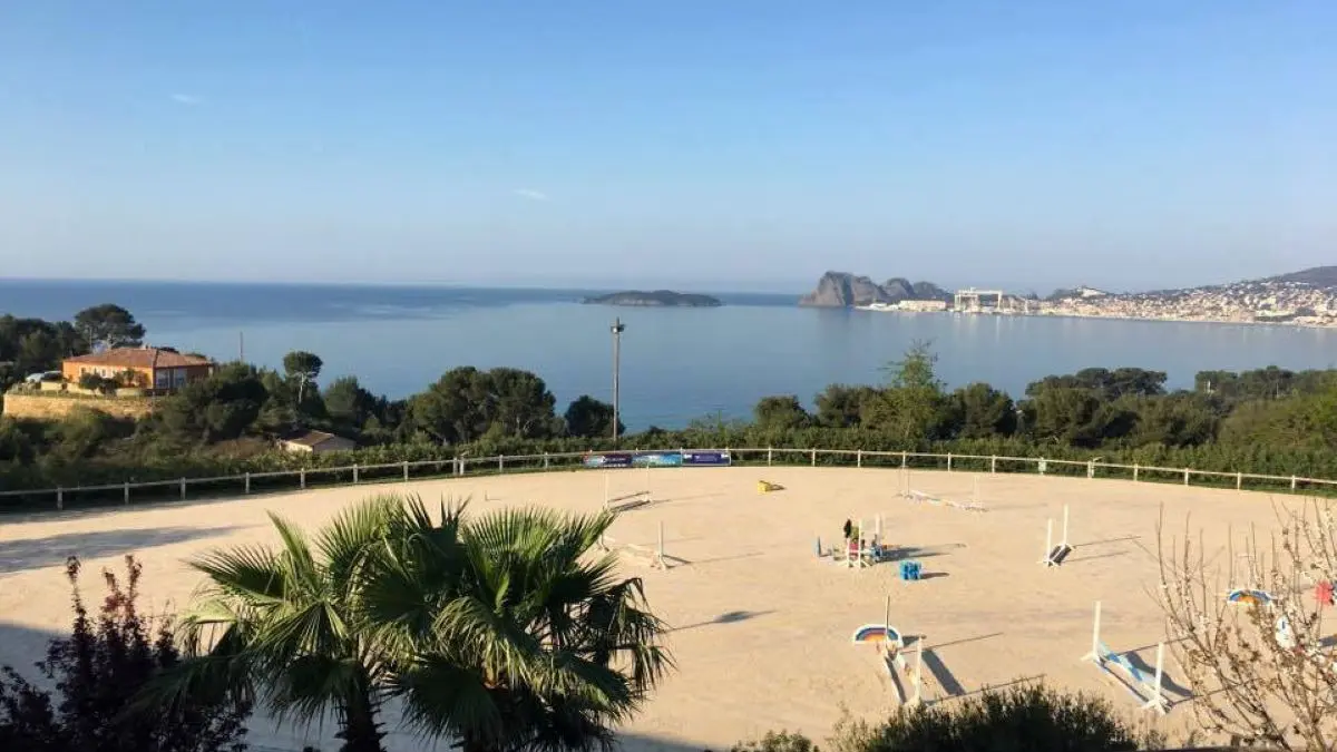 Ferme Auberge La Baie des Anges