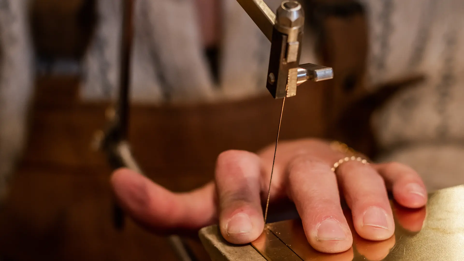 L'Etabli Mes Amulettes