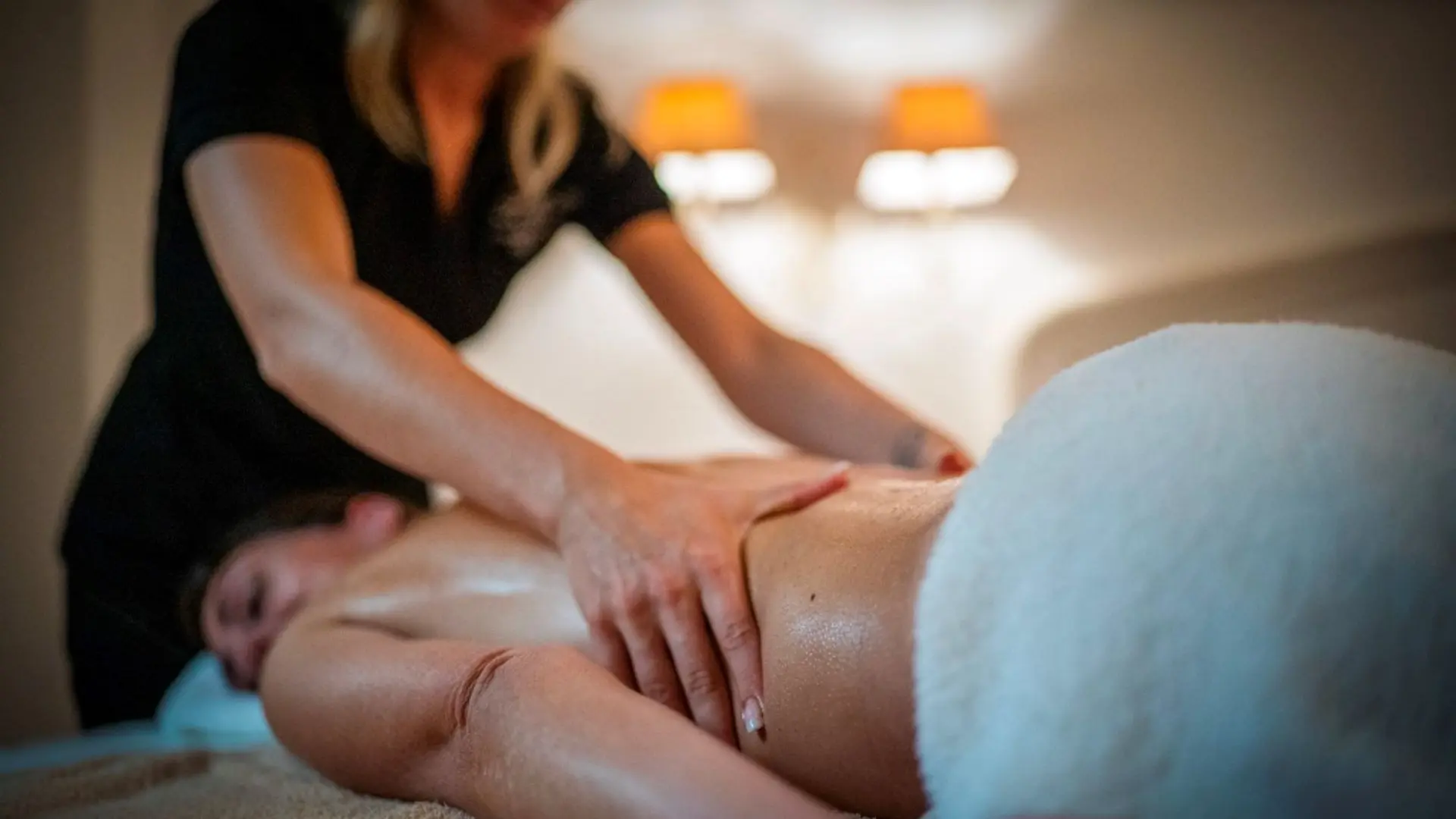 La Bastide de Tourtour