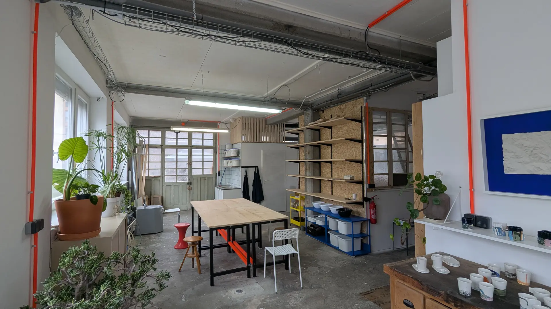 L'Atelier du 6_Cluses