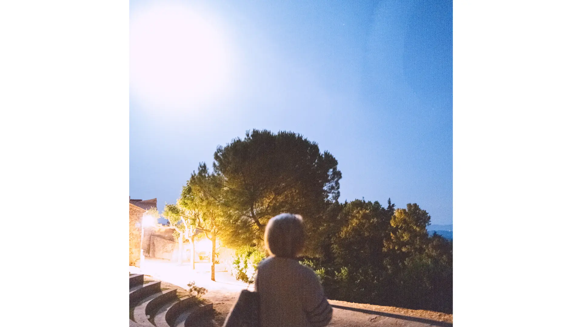 Théâtre de verdure