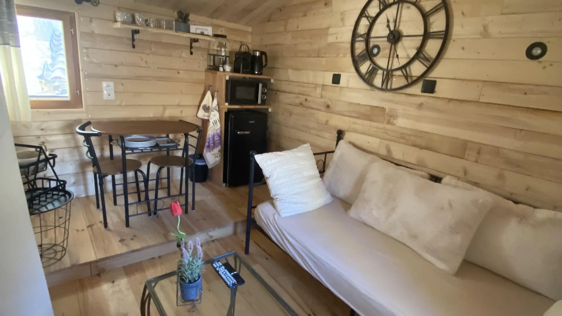 Chambre d'hôtes La Voute