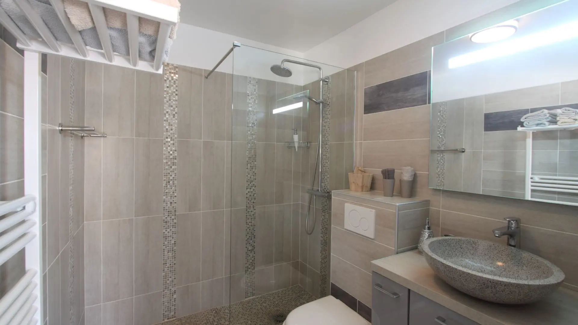 Salle de bain