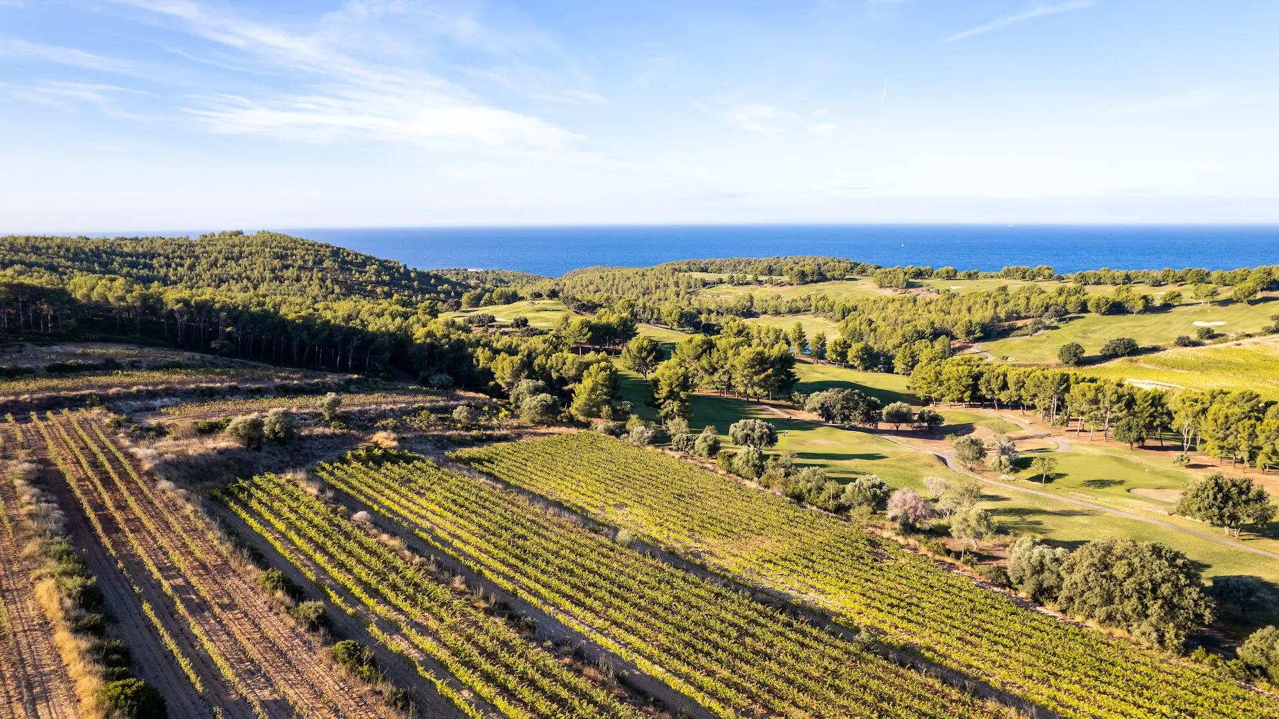 Domaine de Frégate