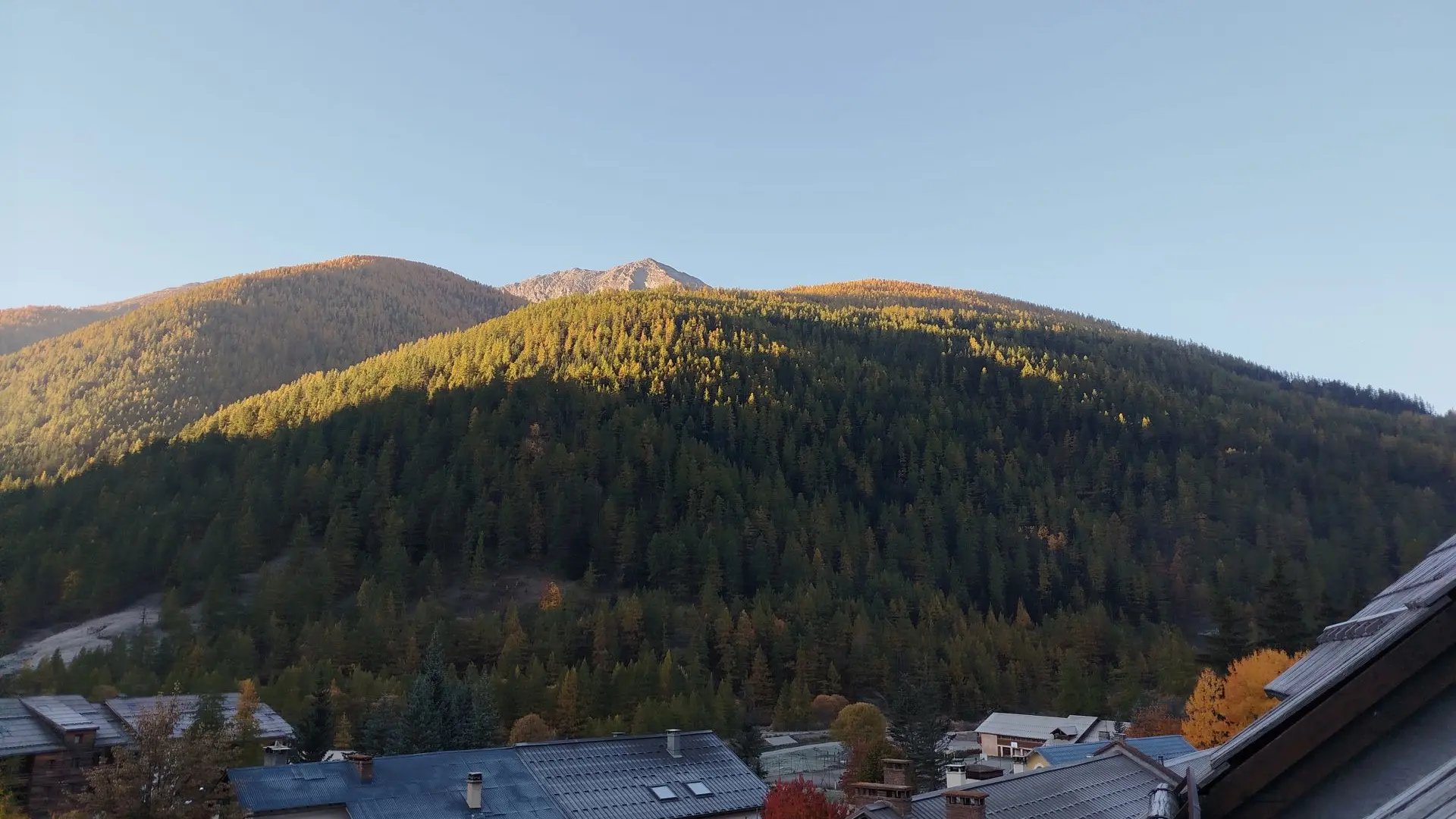 Appartement 4 personnes - Le Pelvas n° 306