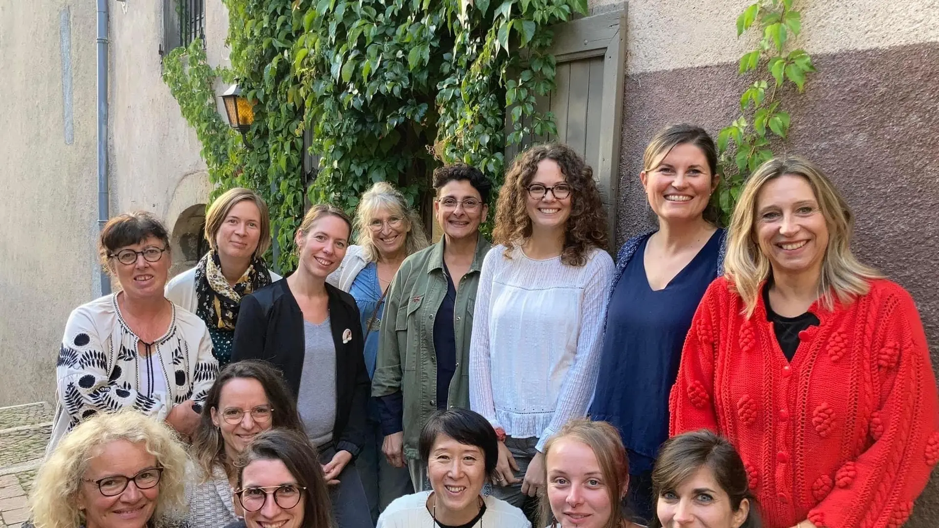 Marché de créateurs