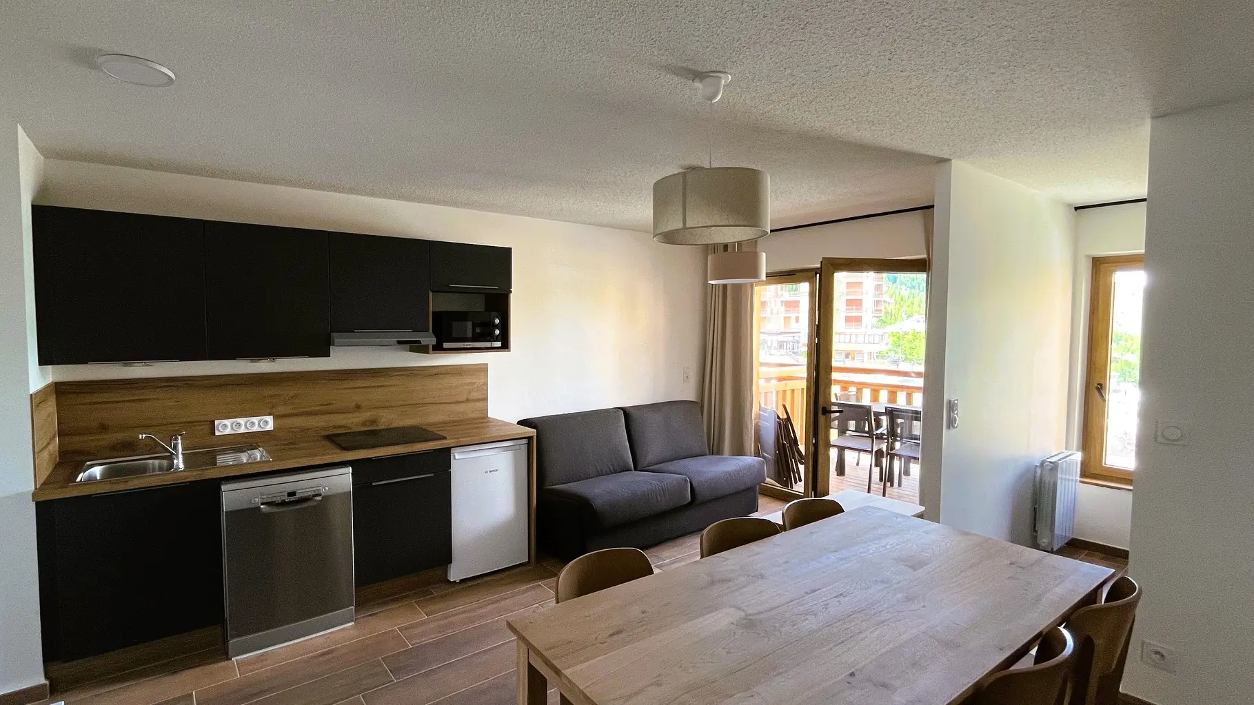 Résidence ARYA - Living Stone