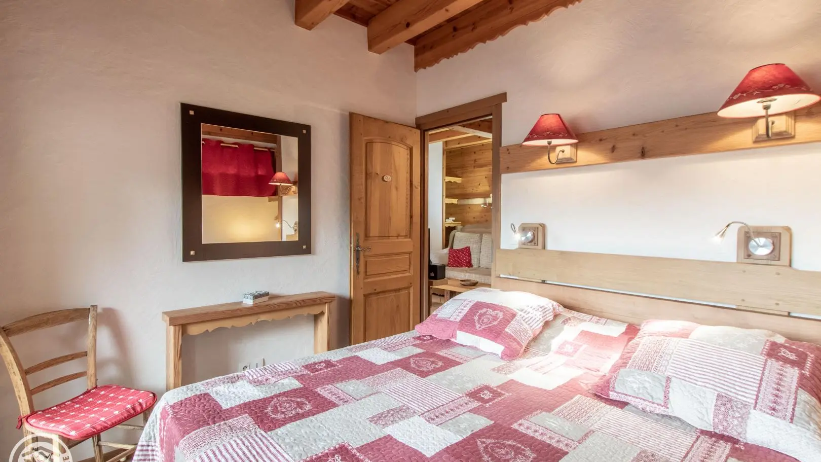 Chambre 1