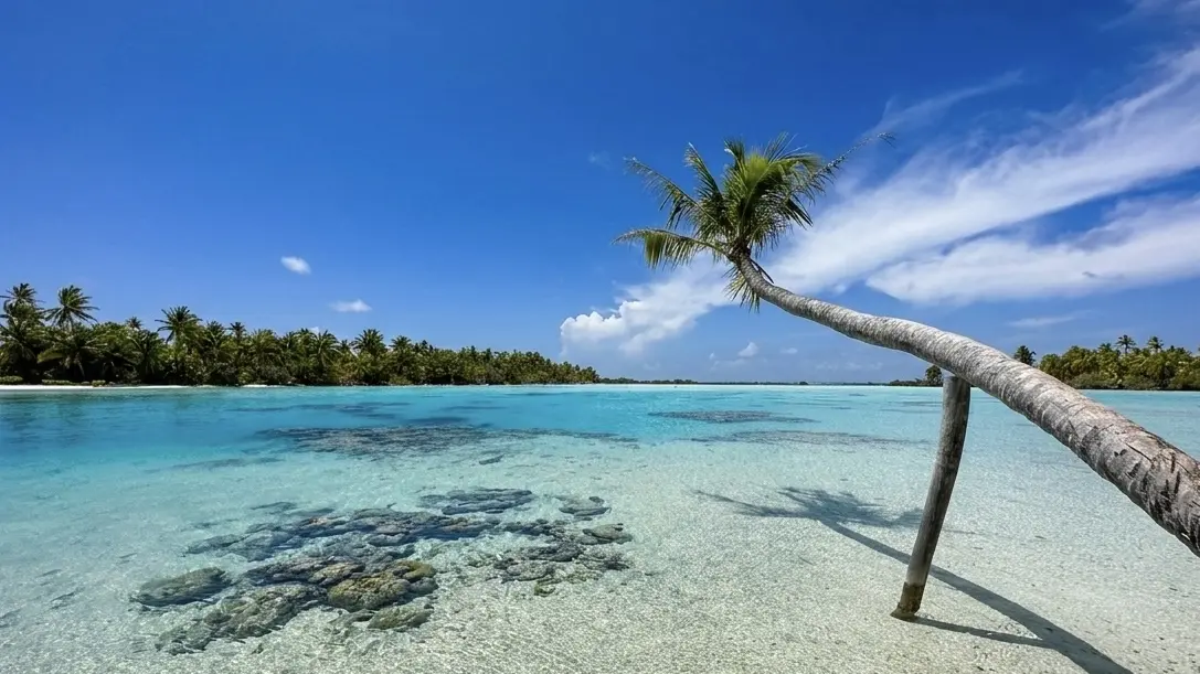 Fakarava Private Boat