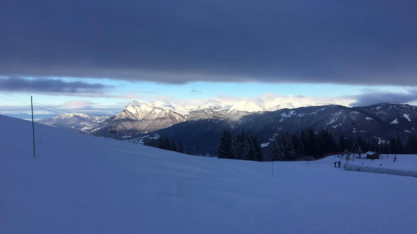 Photo touristique