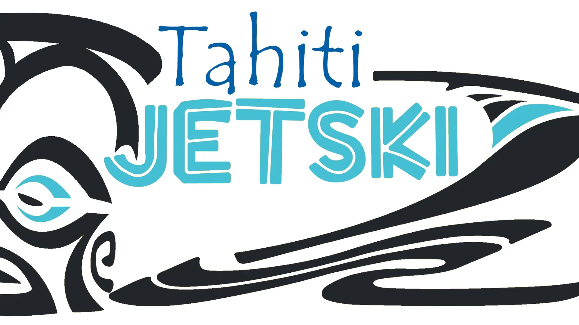 Tahiti Jet Ski