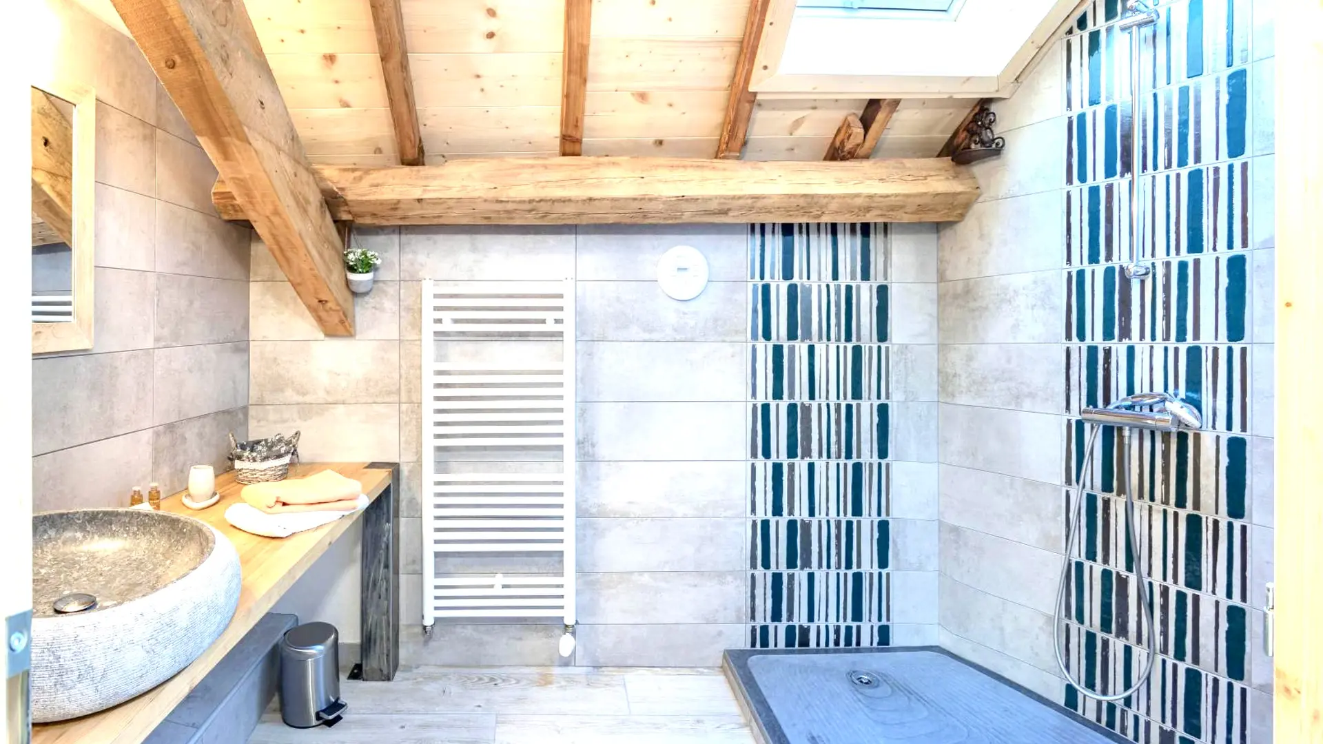 Location Gîte Coste Belle Saint-Jean-Saint-Nicolas