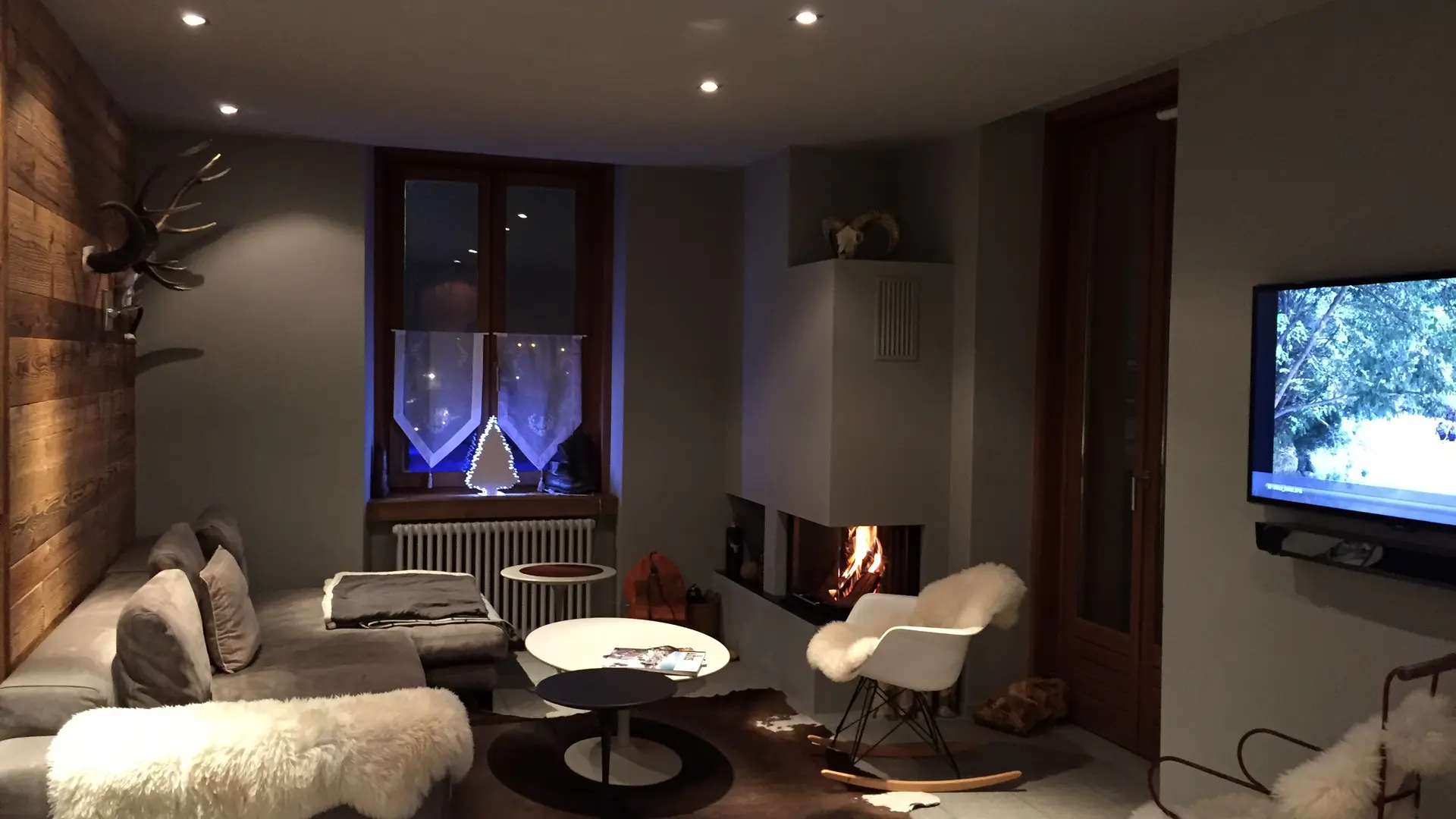 Chamonix Bellevue-Laverrière