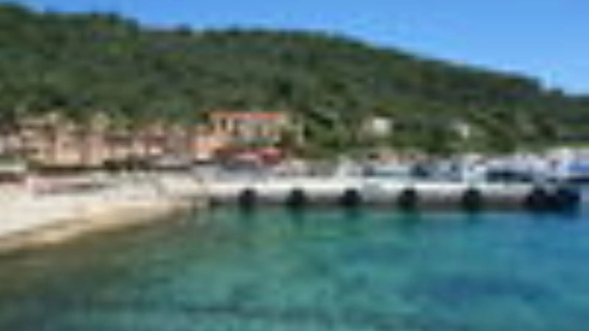 Port Cros