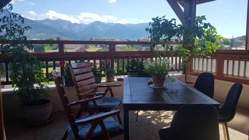 Le Grand Panorama EMBRUN