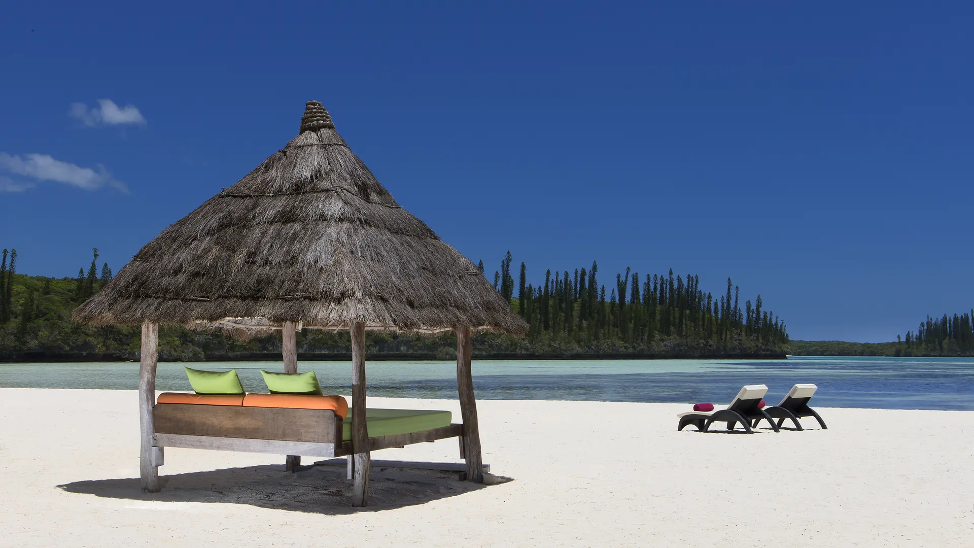 Le Domaine d'Oro, Suites by Mariott