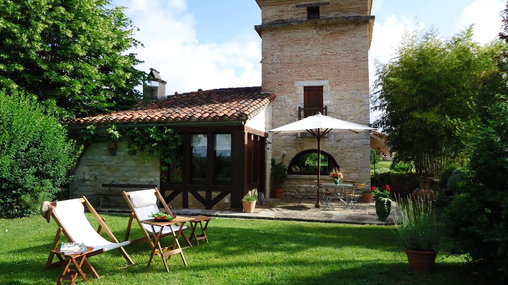 Laissez-vous tenter...