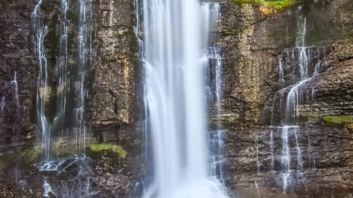 Paysage de Chartreuse