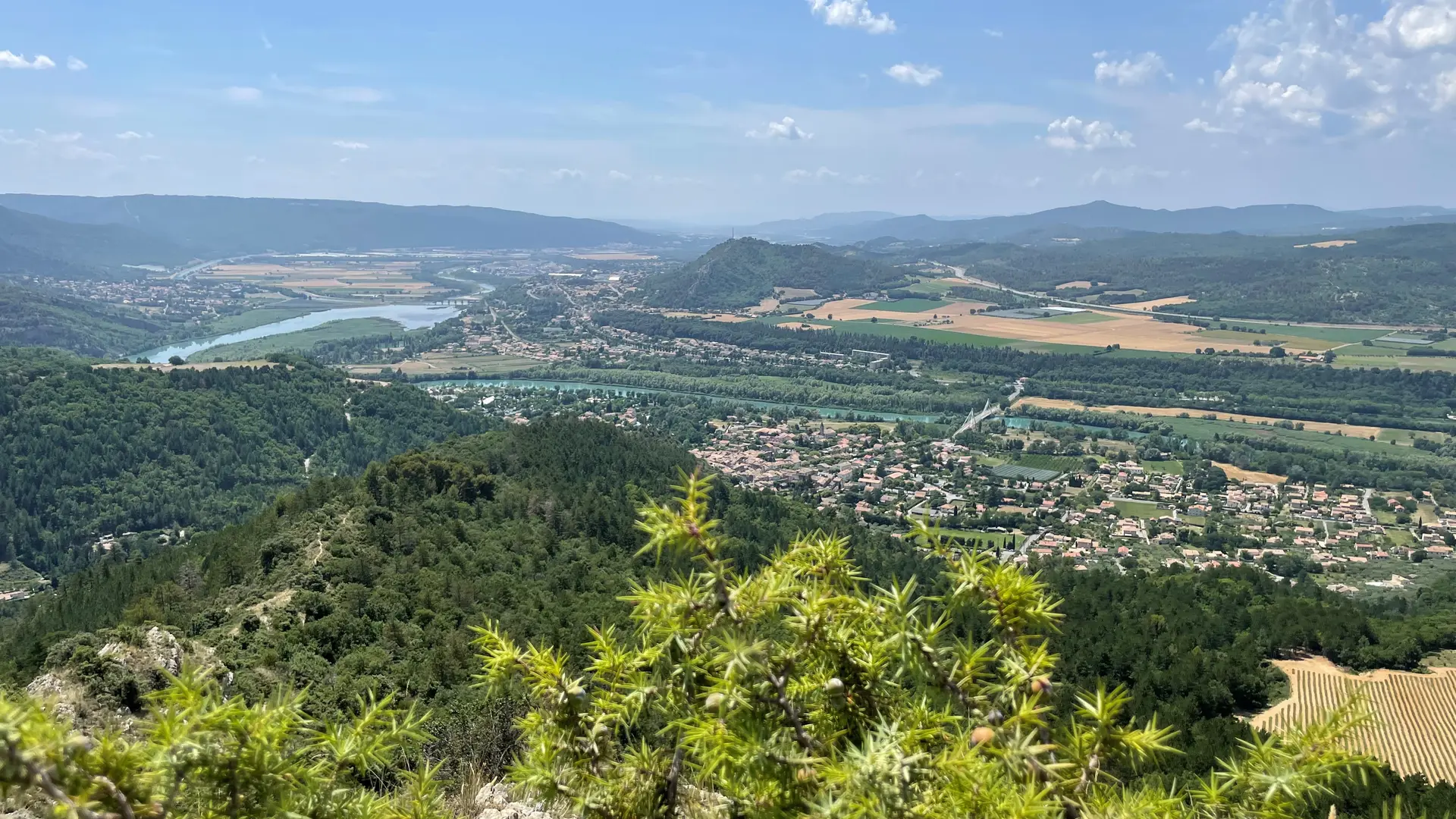 Tour de Tigne ©OT PADLB