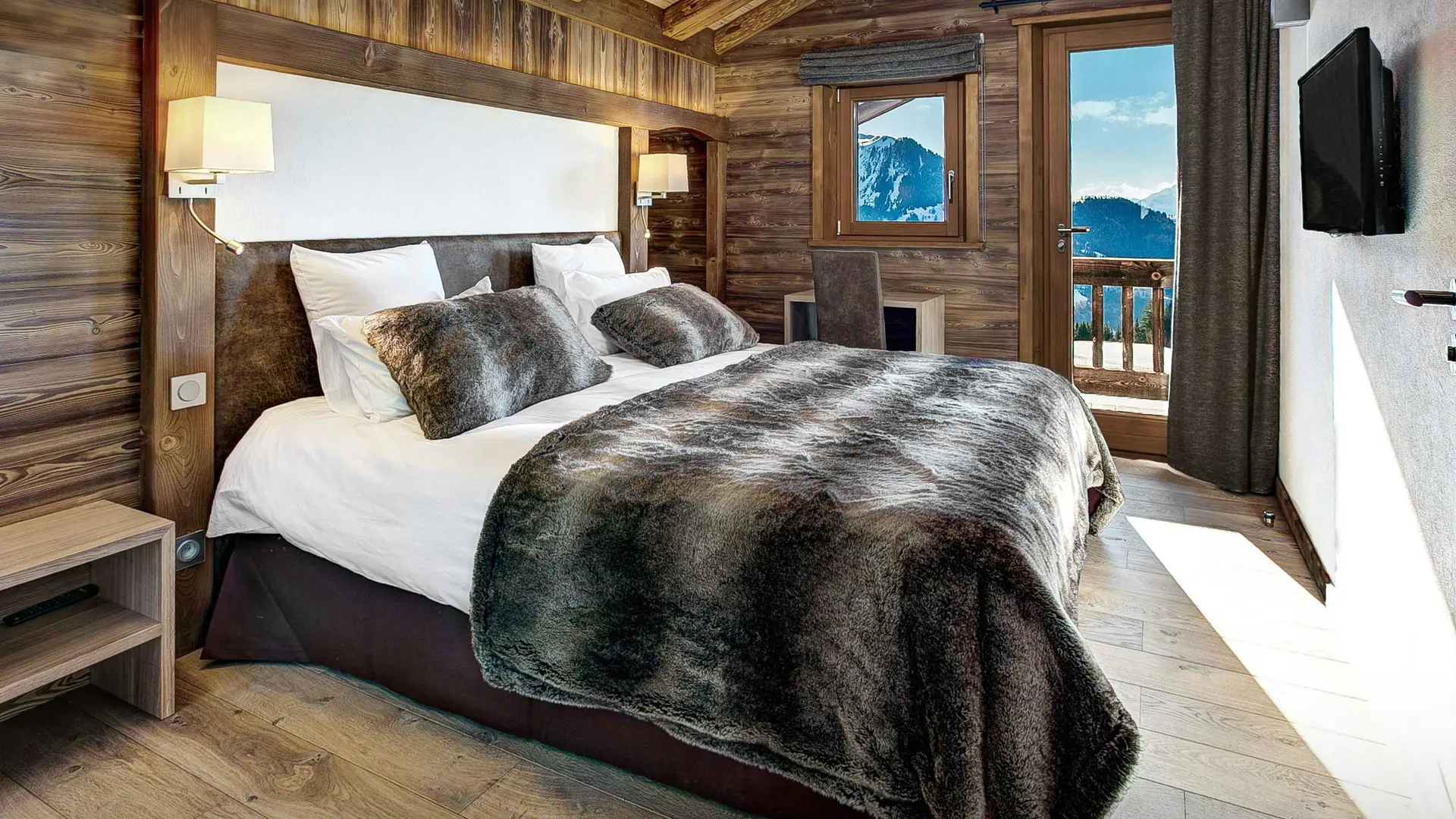 Chalet Le Nova - OVO NETWORK