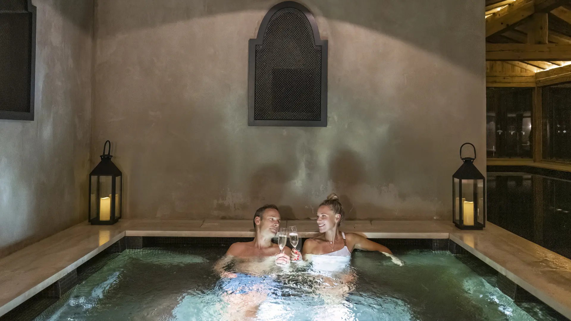 SPA by La Cordée