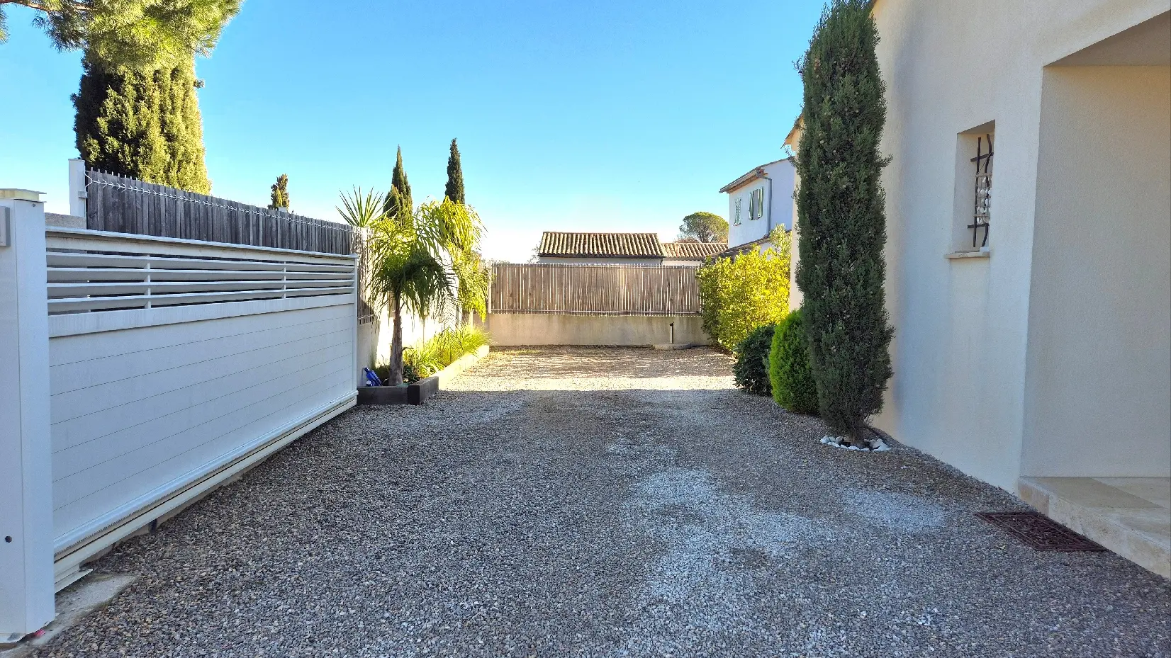 locations saisonnière